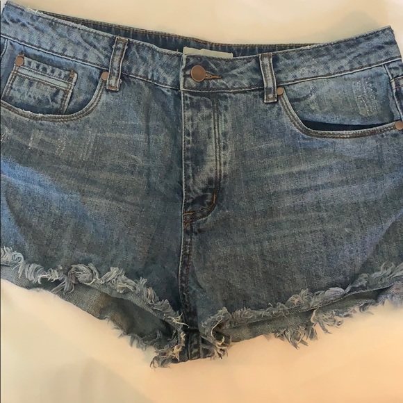 Nordstrom BP Shorts - Picture 1 of 2